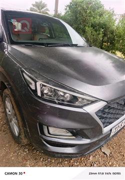 هيونداي توسان